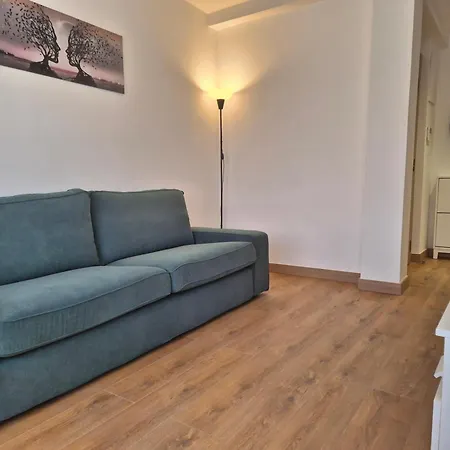 Apartment 1a142 Moderno De 3