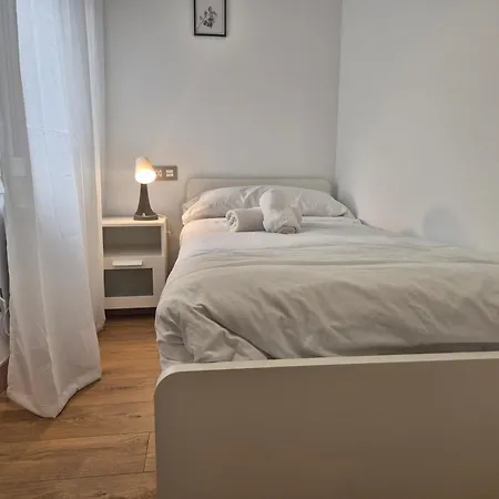 Apartment 1a142 Moderno De 3 Gijon