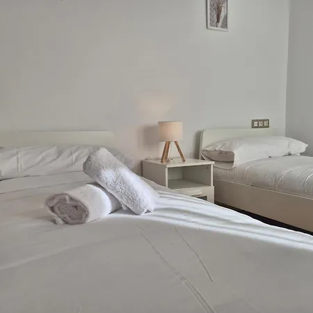 Apartment 1a142 Moderno De 3